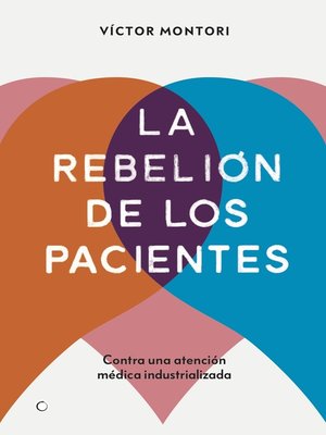 La rebelión de los pacientes - ebook